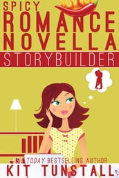Spicy Novella Storybuilder