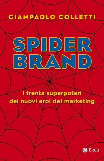 Spider Brand - Giampaolo Colletti