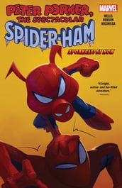 Spider-Ham