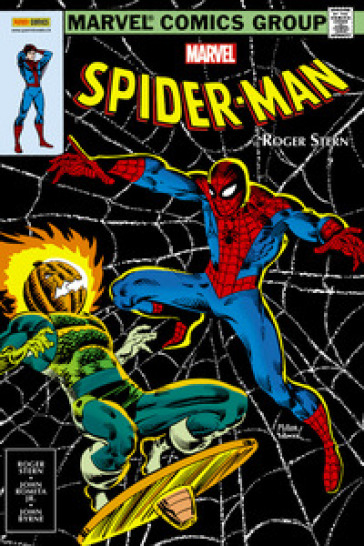 Spider-Man. 1. - Roger Stern - John jr. Romita