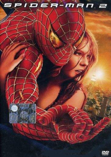 Spider-Man 2 - Sam Raimi