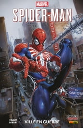 Spider-Man (2019) T01
