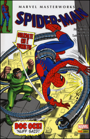 Spider-Man. 6. - Stan Lee - John jr. Romita - Don Heck