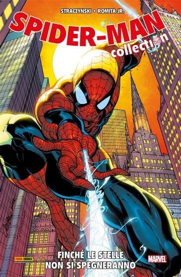 Spider-Man. Finché le stelle non si spegneranno - J. Michael Straczynski