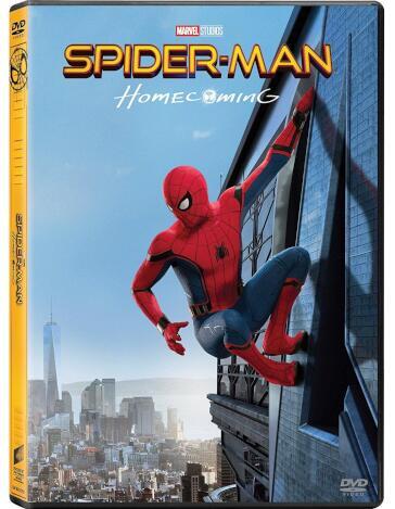 Spider-Man Homecoming - Jon Watts