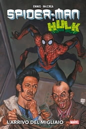 Spider-Man & Hulk: L