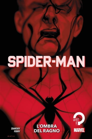 Spider-Man - L'ombra del ragno - Chip Zdarsky - Pasqual Ferry