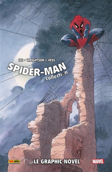 Spider-Man. Le Graphic Novel - Bernie Wrightson - Charles Vess - Stan Lee