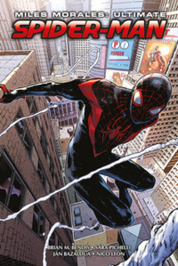 Spider-Man. Marvel Omnibus - Todd McFarlane - Erik Larsen