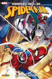 Spider-Man. Marvel action. 5: Scossa al sistema