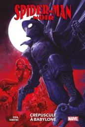 Spider-Man Noir : Crépuscule à Babylone