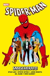 Spider-Man: Smascherato 1