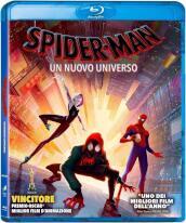 Spider-Man - Un Nuovo Universo