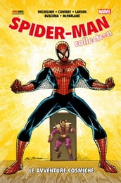 Spider-Man. Le avventure cosmiche
