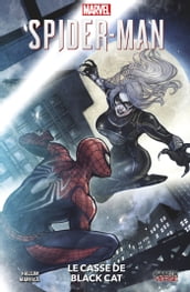 Spider-Man : Le casse de Black Cat