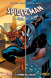 Spider-Man - La saga del clone 1
