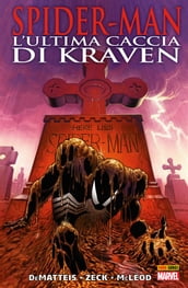 Spider-Man. L ultima caccia di Kraven