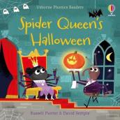 Spider Queen s Halloween