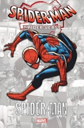 Spider-Verse: Amazing Spider-Man