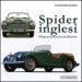 Spider inglesi. Eleganza, tecnica e tradizione