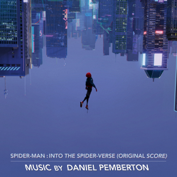 Spider-man: into the spider-verse - O. S. T. - Spider - Man