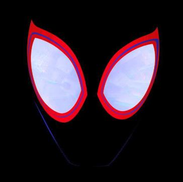 Spider-man: into the spider-verse - O. S. T. -Spider-Man