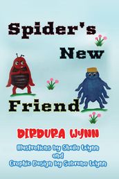 Spider s New Friend