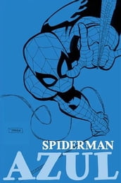 Spiderman: Azul