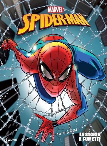 Spiderman. Le storie a fumetti - Disney - Marvel