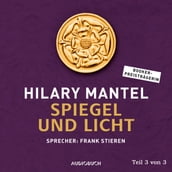 Spiegel und Licht (Teil 3 von 3)