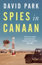 Spies in Canaan