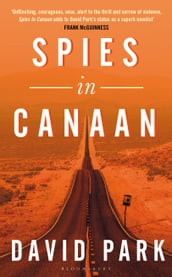 Spies in Canaan