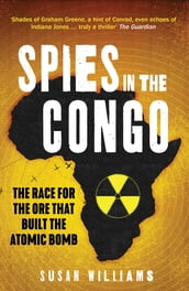 Spies in the Congo