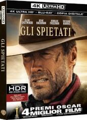 Spietati (Gli) (4K Ultra Hd+Blu-Ray)