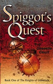 Spiggot s Quest
