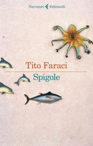 Spigole - Tito Faraci