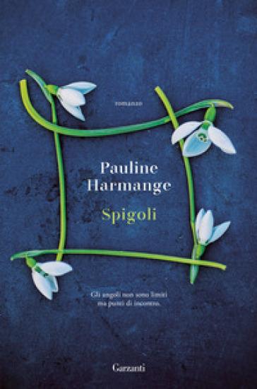Spigoli - Pauline Harmange