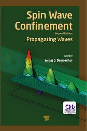 Spin Wave Confinement