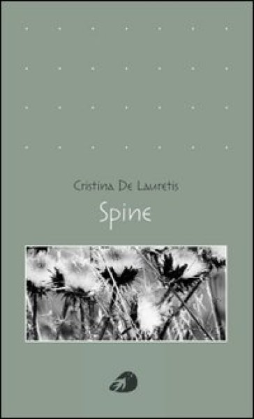 Spine - Cristina De Lauretis