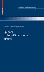 Spinors in Four-Dimensional Spaces