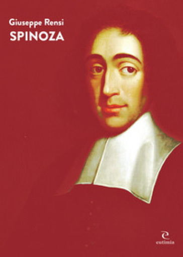 Spinoza - Giuseppe Rensi