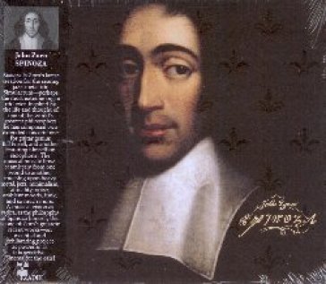 Spinoza - John Zorn