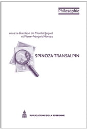 Spinoza transalpin