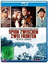 Spion Zwischen Zwei Fronten (Blu-Ray (Blu-Ray)(prodotto di importazione)