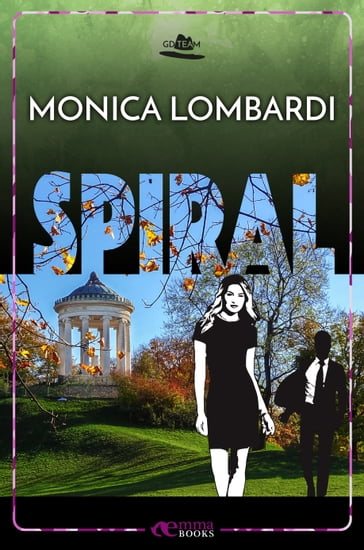 Spiral - Monica Lombardi