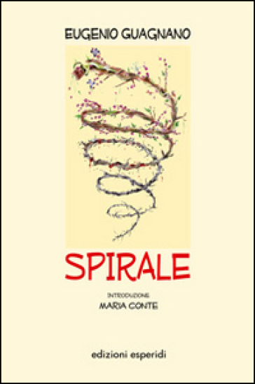 Spirale - Eugenio Guagnano