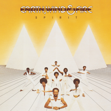 Spirit + 5 - Earth Wind & Fire