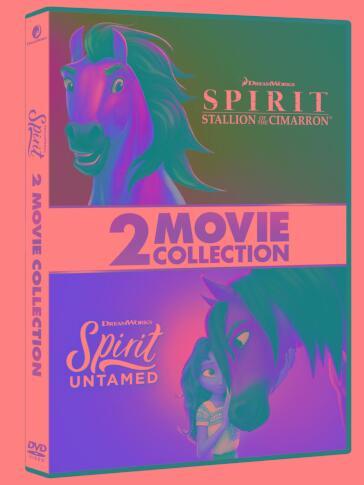 Spirit Collection (2 Dvd) - Kelly Asbury - Elaine Bogan - Lorna Cook