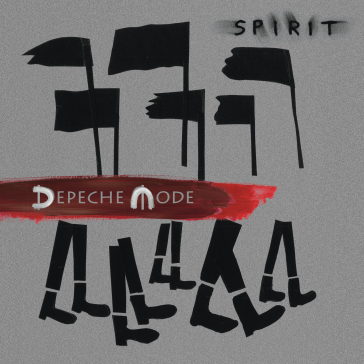 Spirit - Depeche Mode