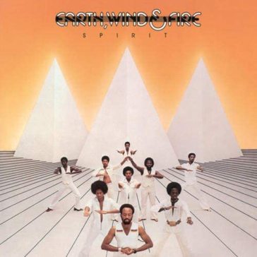 Spirit - Earth Wind & Fire